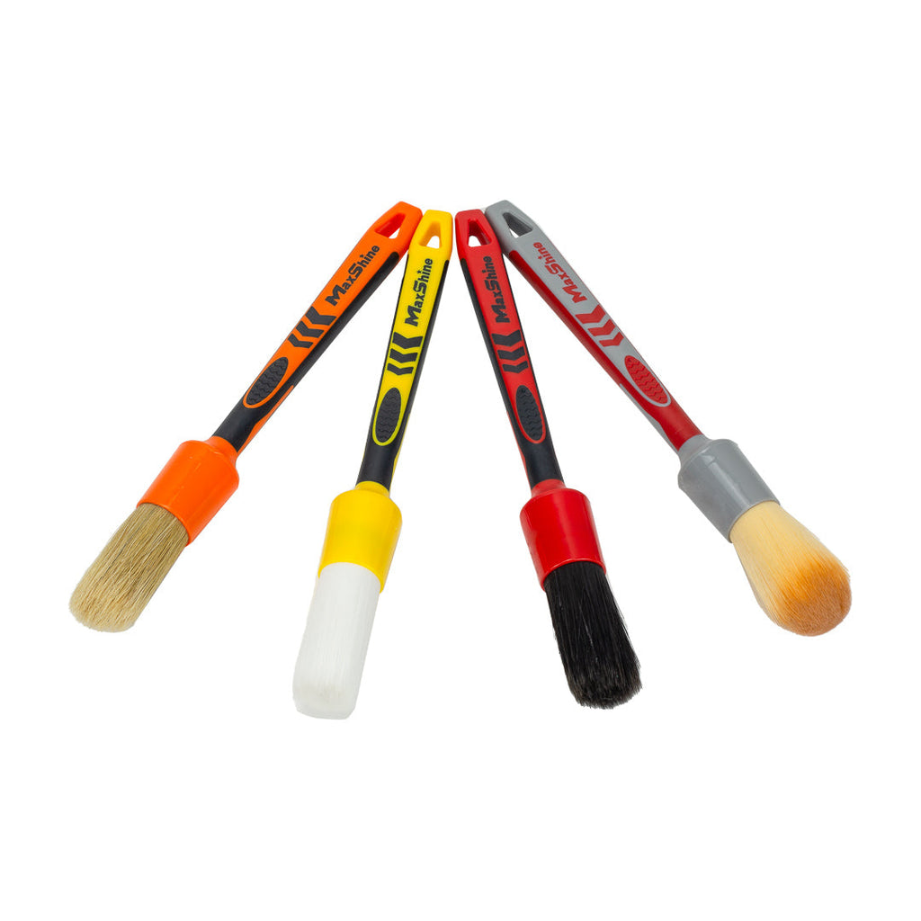 Detailing Brush Kits