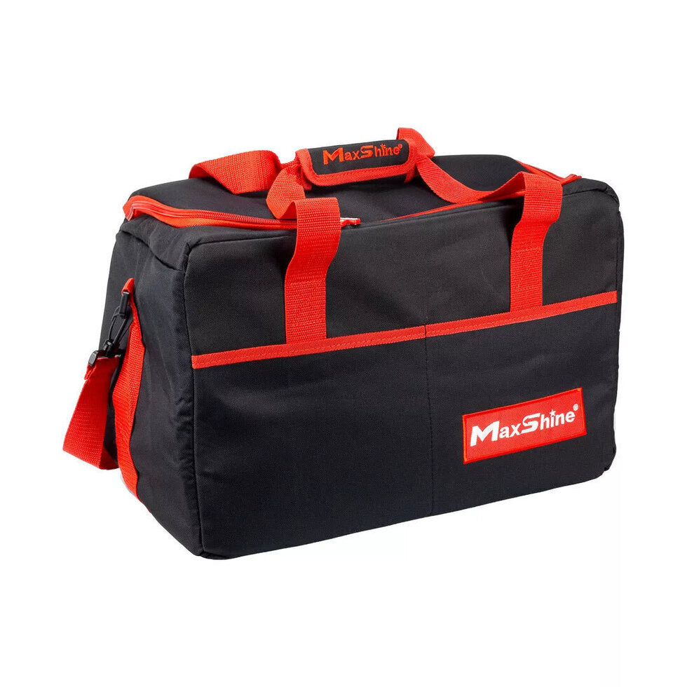 Maxshine Detailing Tool Bag 600D Oxford Fabric