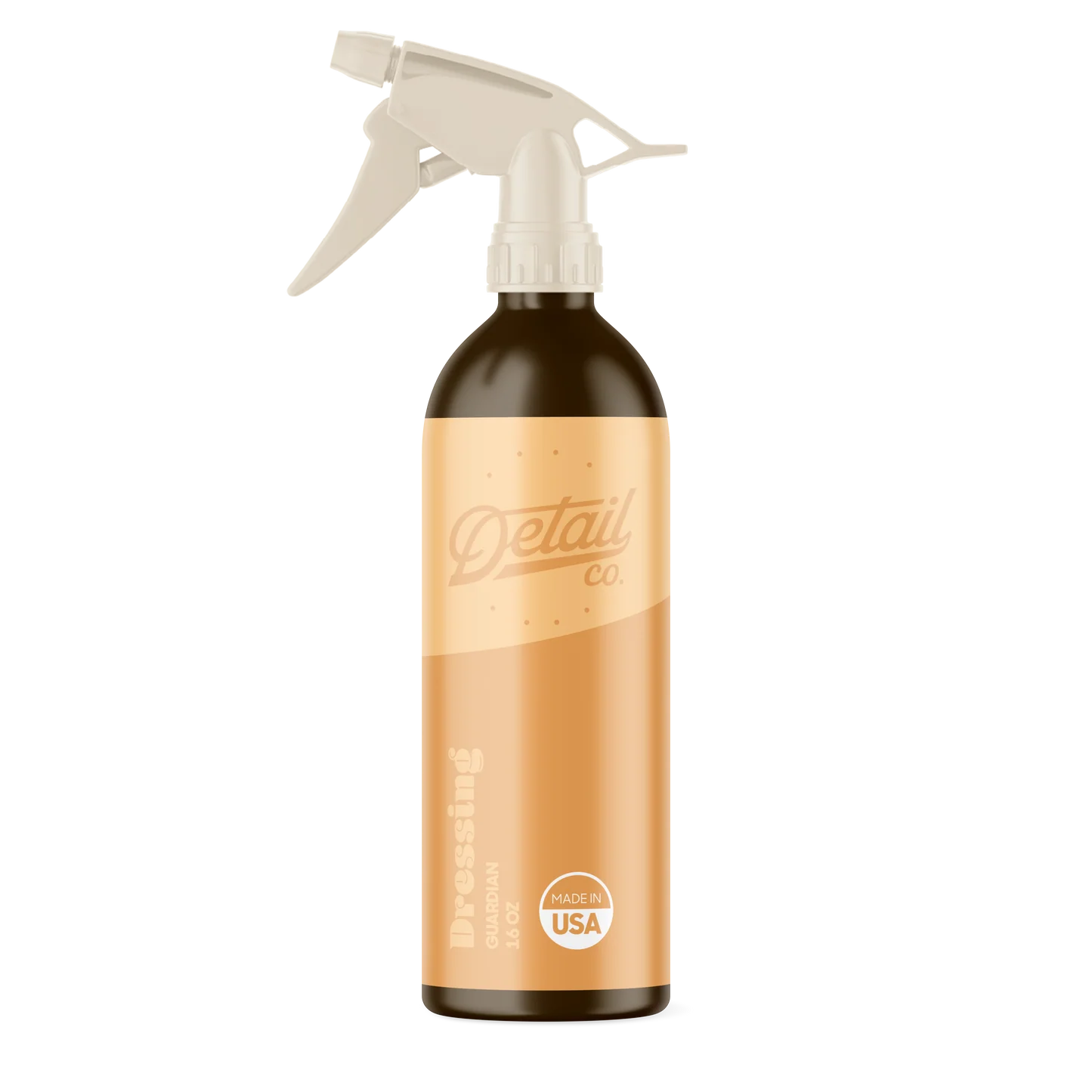 Detail Co. Guardian Trim & Tire Dressing