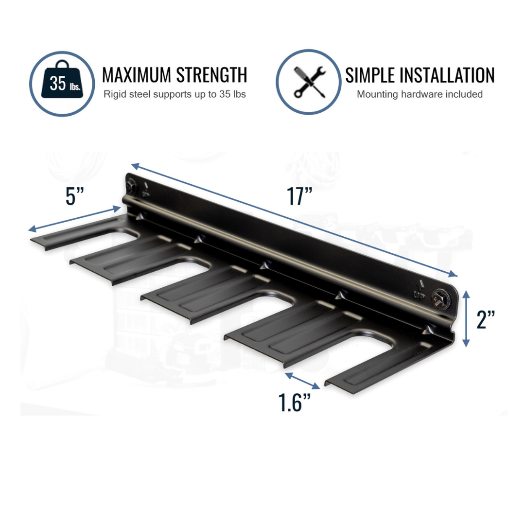 E-Drill Power Tool Organizer
