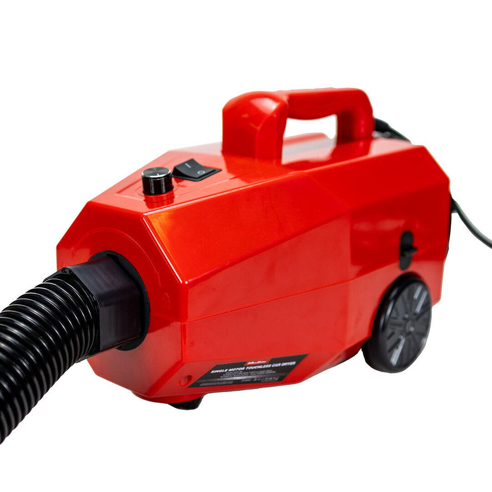 Maxshine Single Motor Touchless Car Dryer