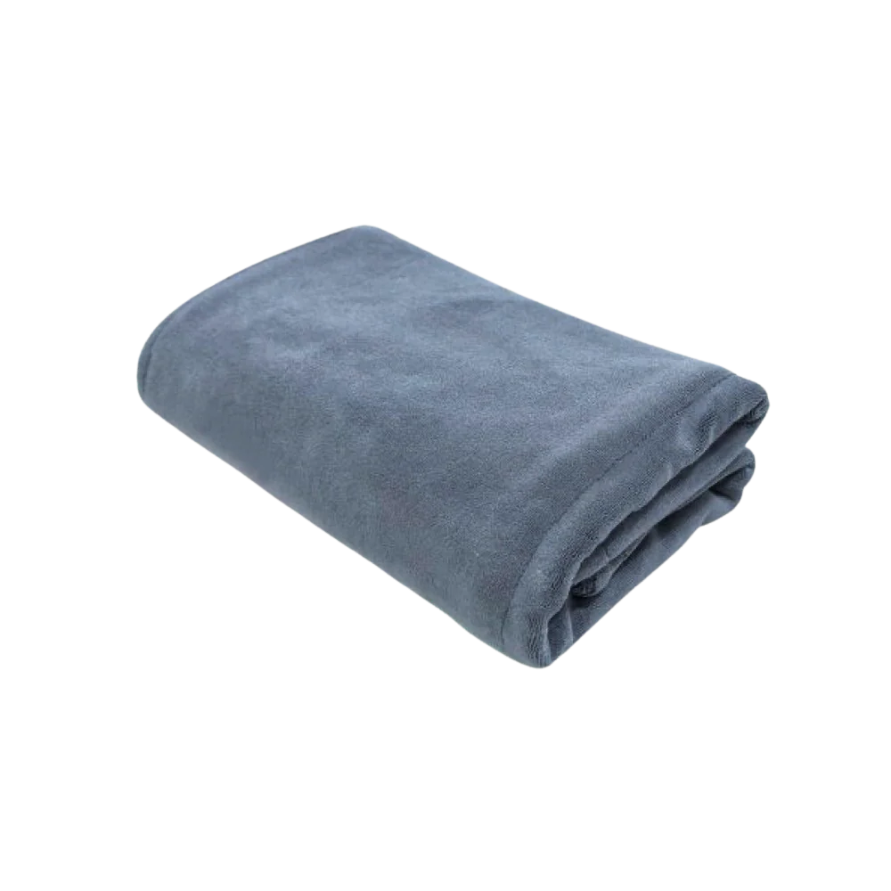 DIY Detail New Drying Blanket