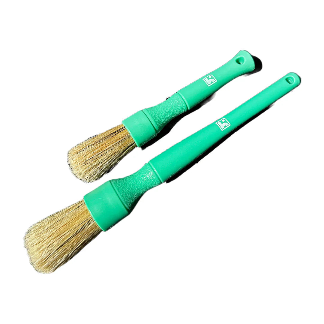 THOR Boars Hair Brush Set