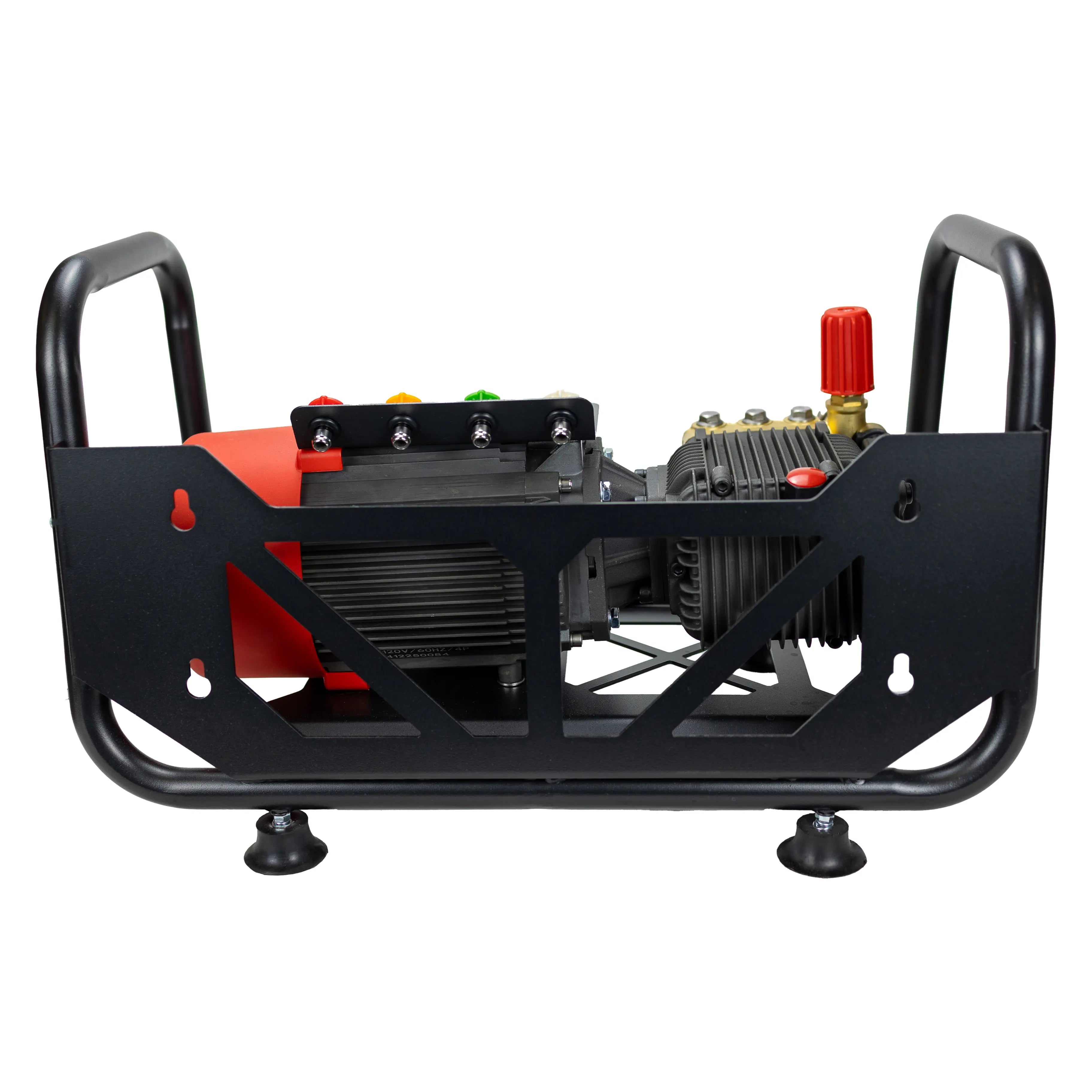 Electric Pressure Washer Pro - 1200PSI 1.9GPM