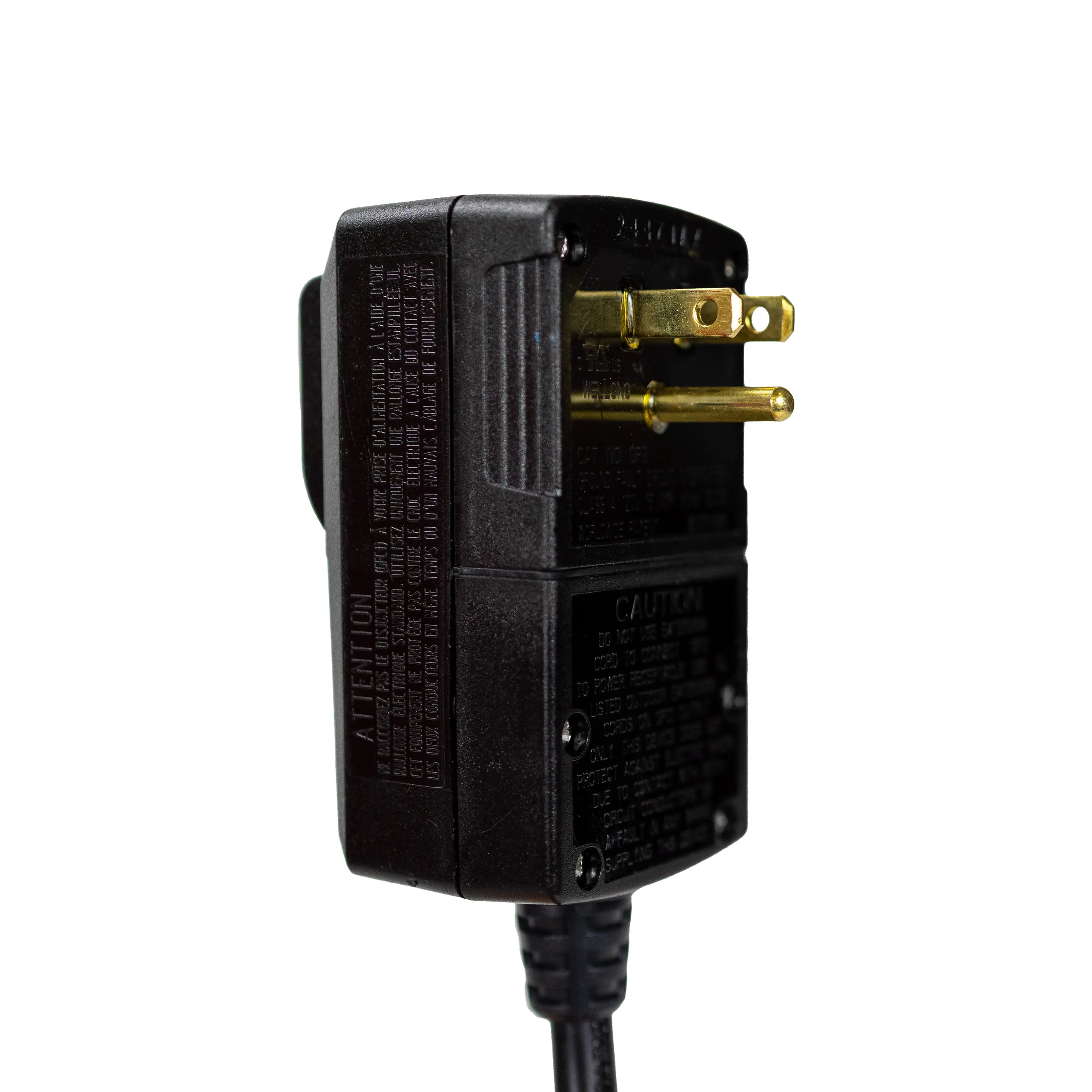 Electric Pressure Washer Pro - 1200PSI 1.9GPM