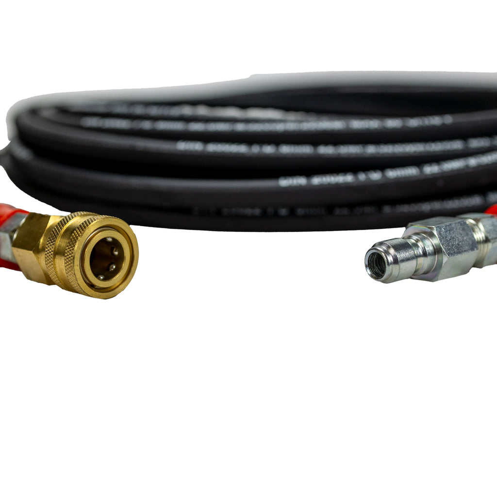 Electric Pressure Washer Pro - 1200PSI 1.9GPM