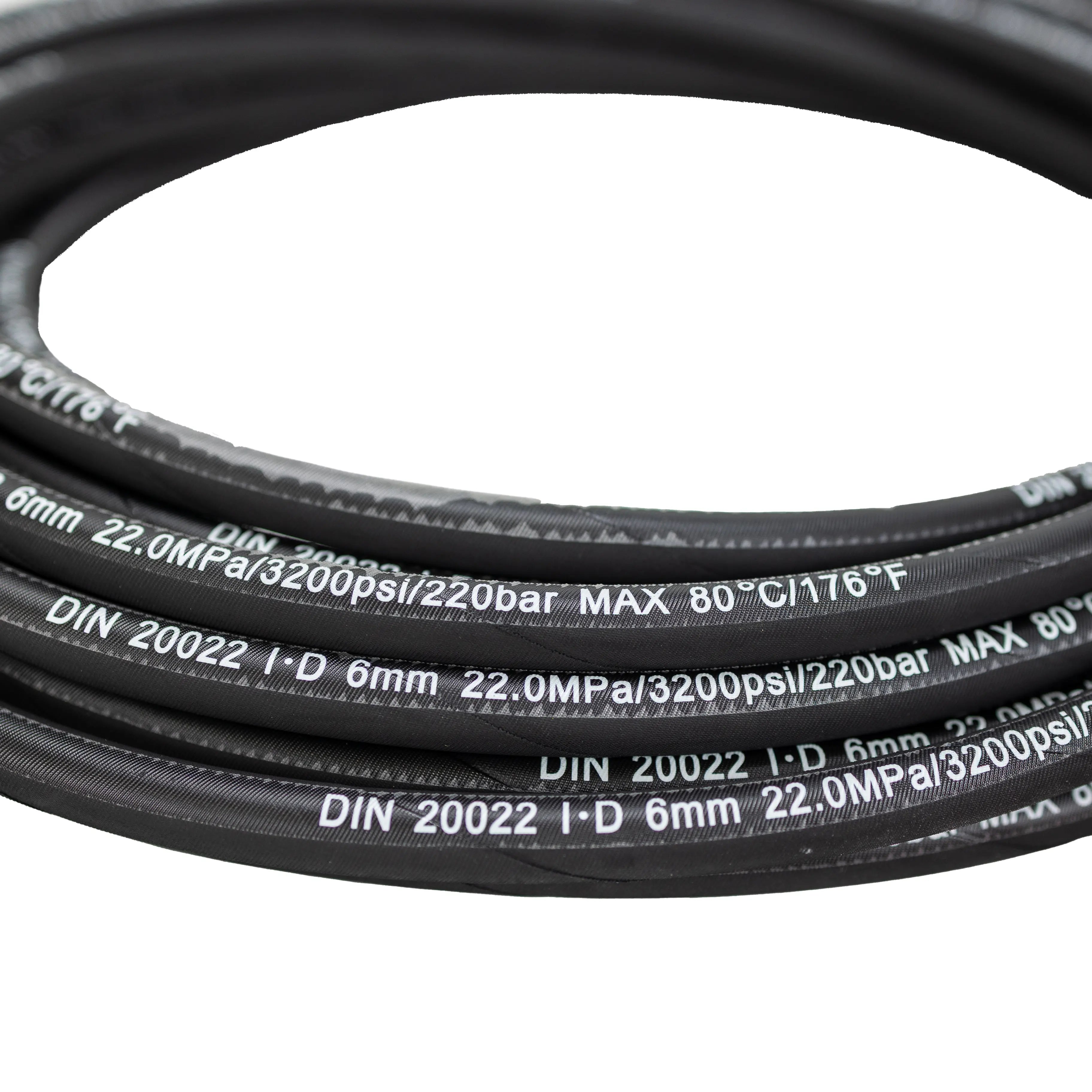 Electric Pressure Washer Pro - 1200PSI 1.9GPM