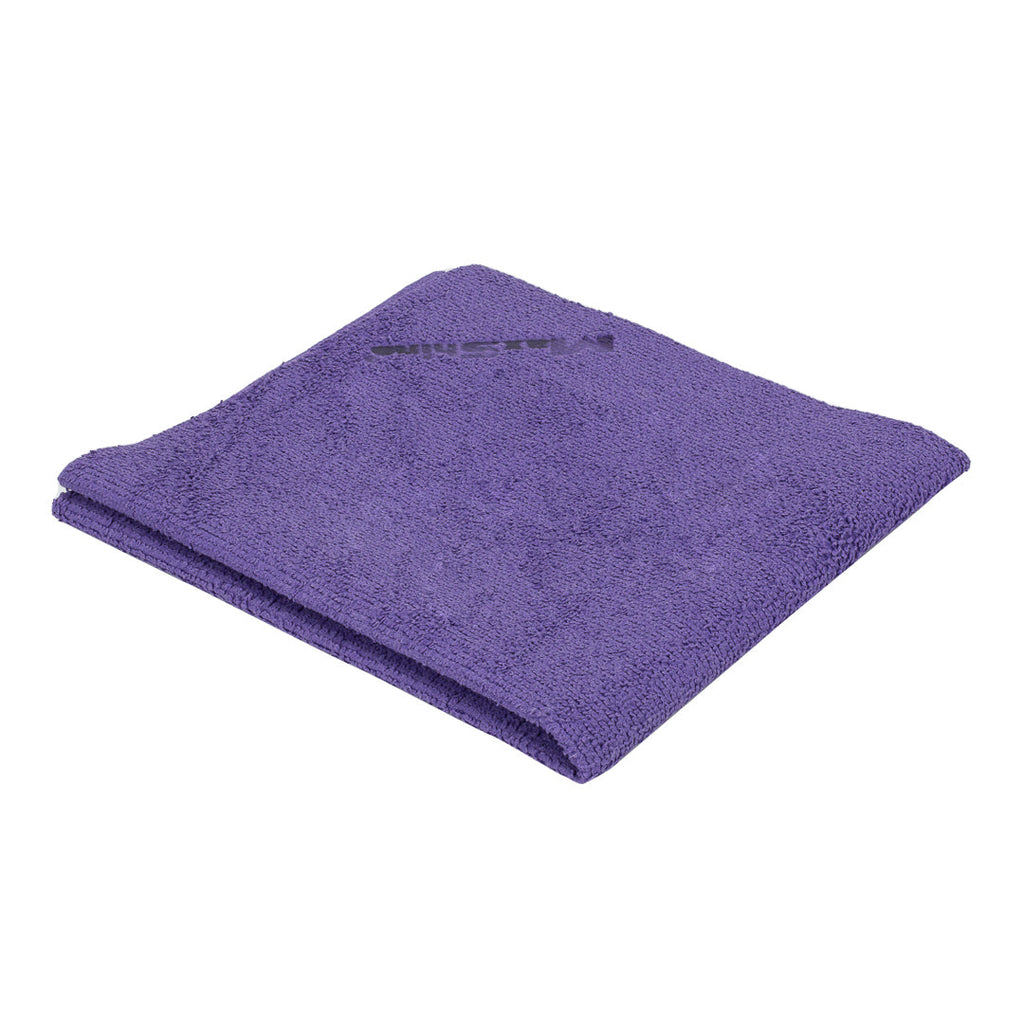 Car Cleaning Towel | 300GSM Edgeless PU Coated Microfiber Towels - 3 Pack |