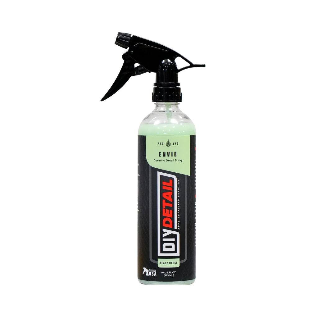 DIY Detail Envie Ceramic Detail Spray 16oz