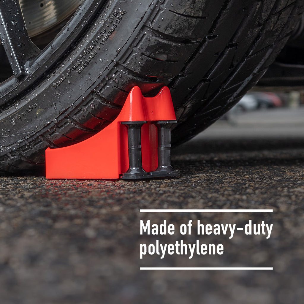 [Open-Box] Ezy Wheel Hose Slide Rollers - 2 Pack