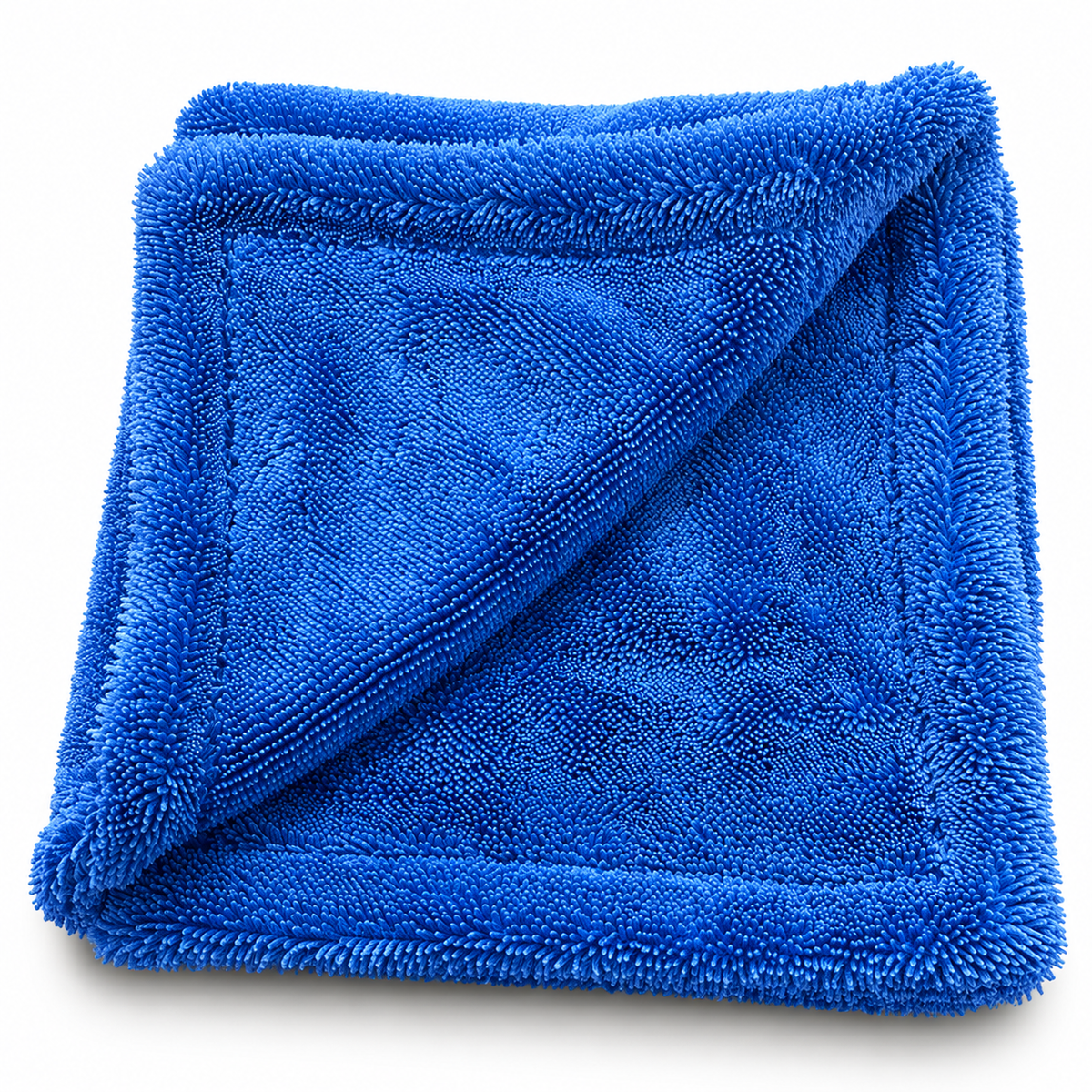 THOR Baby Goat Drying Towel Blue
