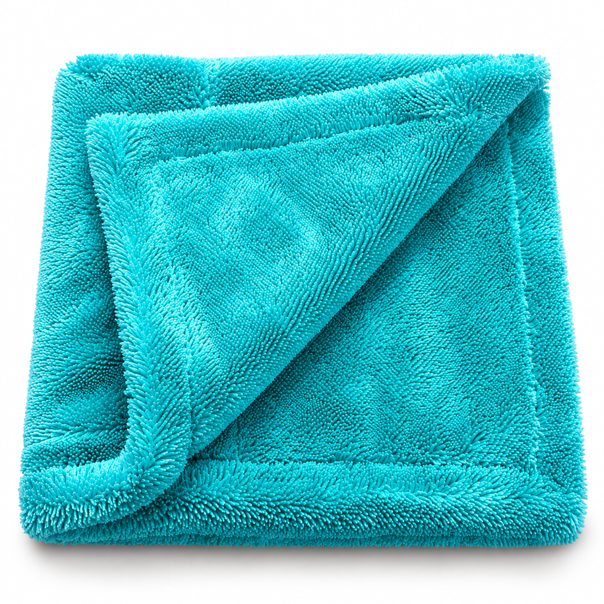 THOR Baby Goat Drying Towel Green