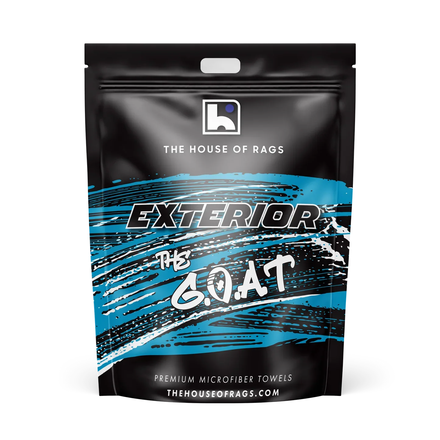 THOR The G.O.A.T Drying Towel V1