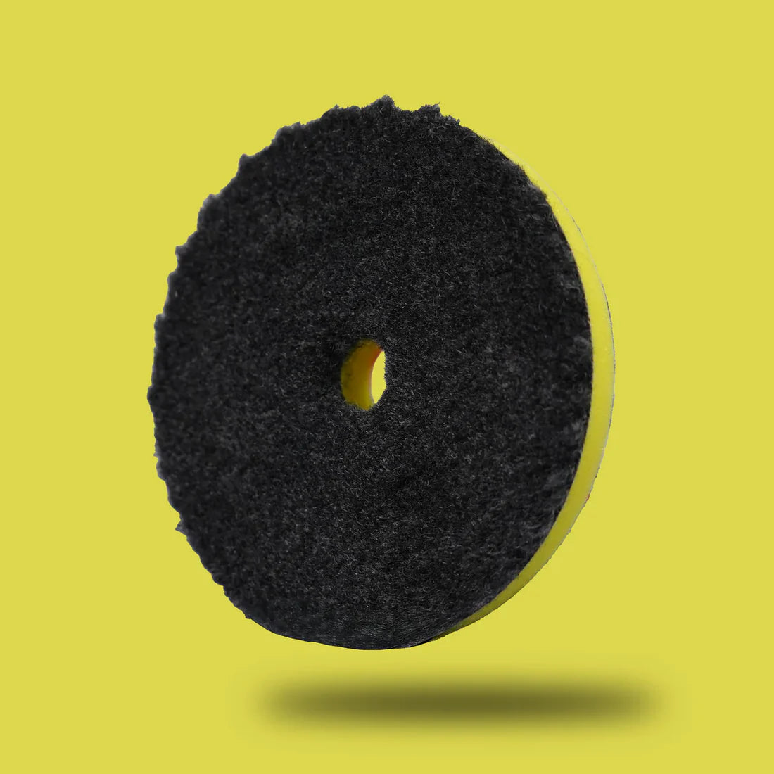 DIY Detail Gold Standard Wool Cutting Pad 5 Inch