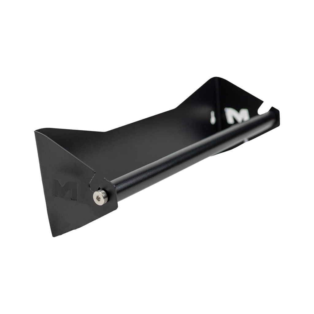 Towel Roll & Wall Holder Combo