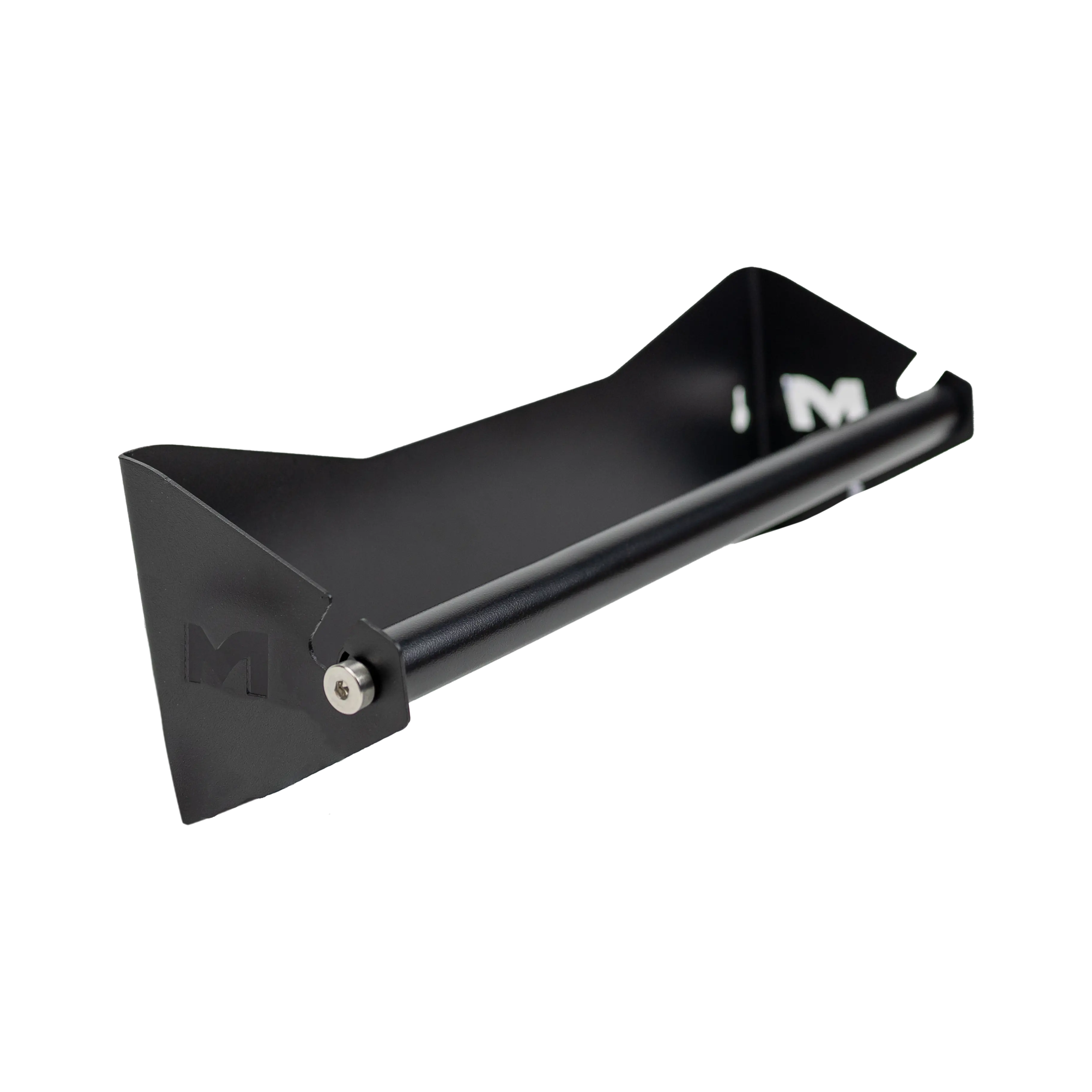 Towel Roll & Wall Holder Combo