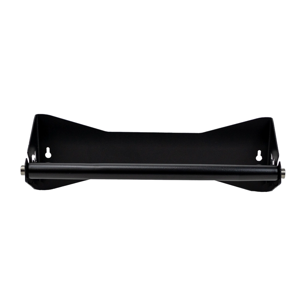 Towel Roll & Wall Holder Combo