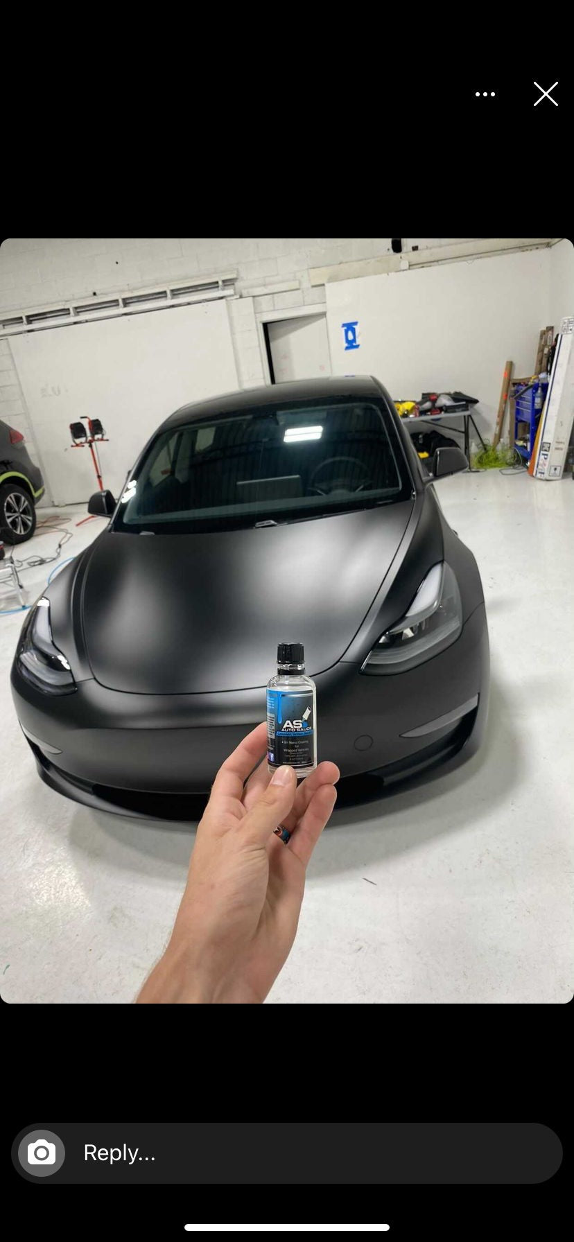 Ceramic Wrap Sauce Kit