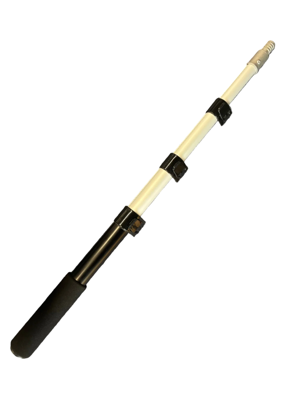 Perfectly Safe Brush Extension Pole