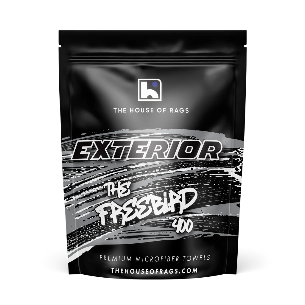 THOR Freebird 400 (5 Pack Polybag)