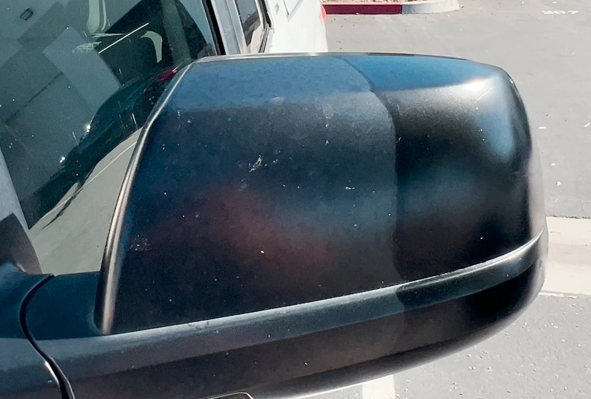 Quivr Abyss Tire Dressing 32oz