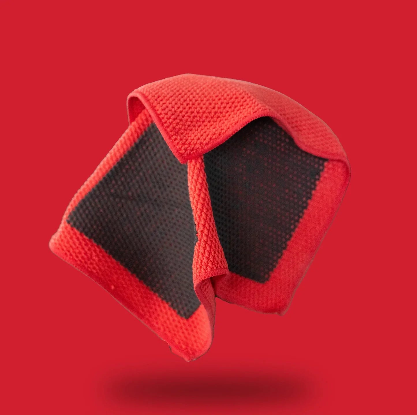 DIY Detail Clay Towel