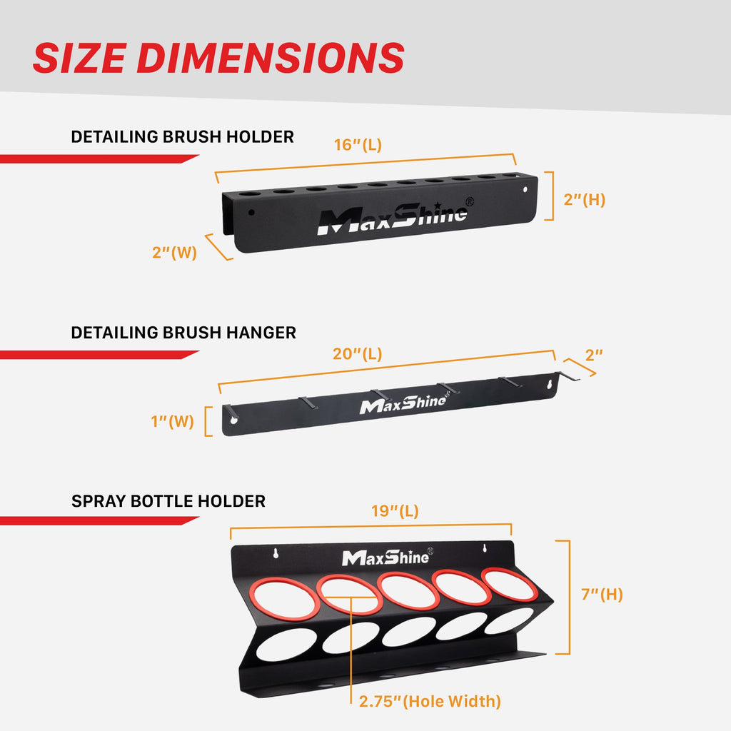 Mobile Rig & Garage Storage Bundles