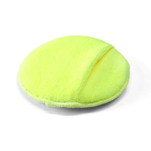 Pocket Grip Interior and Exterior Car Detailing Applicator