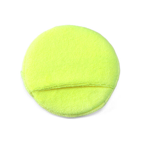 Pocket Grip Interior and Exterior Car Detailing Applicator