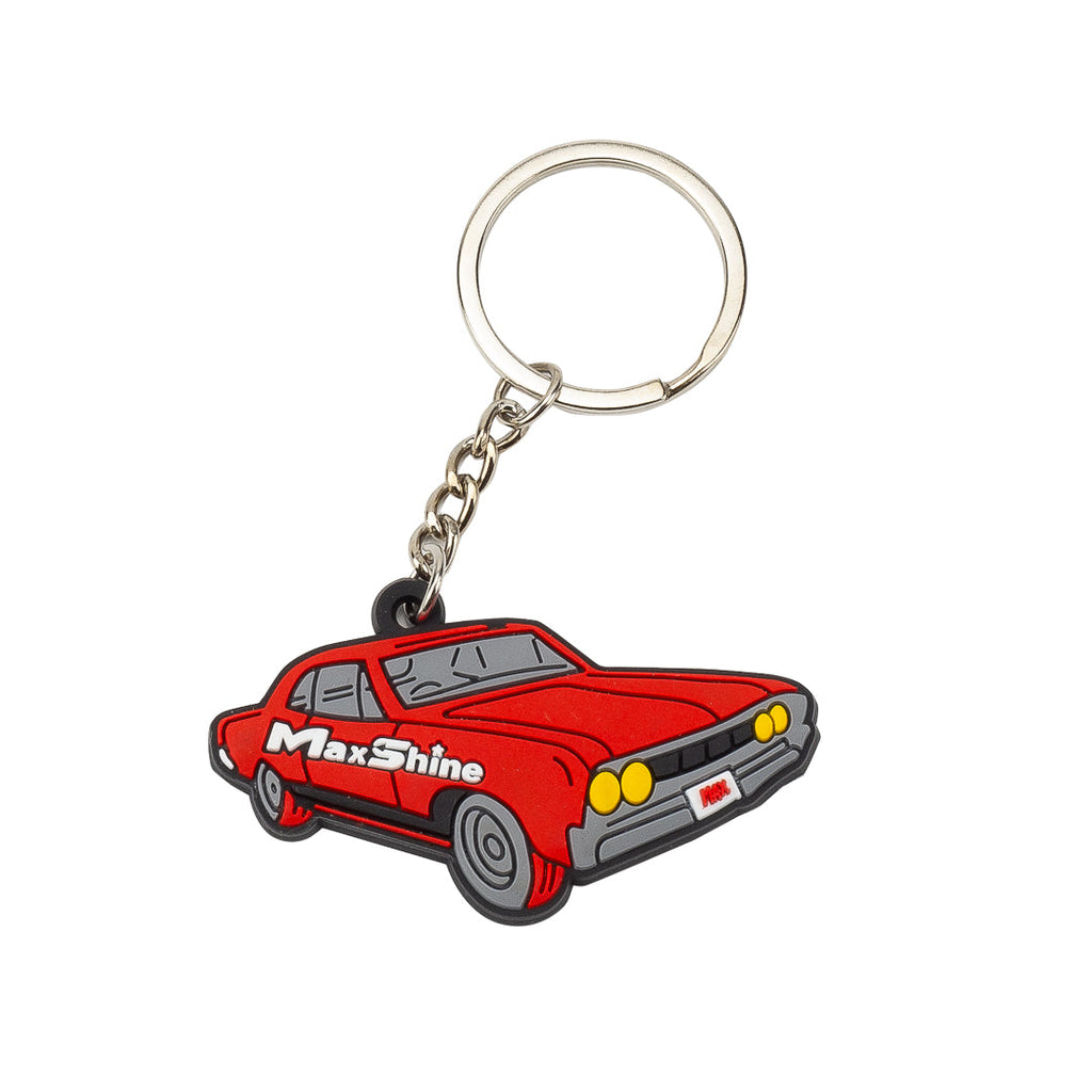 Car Keyholders | Detailing Keychains