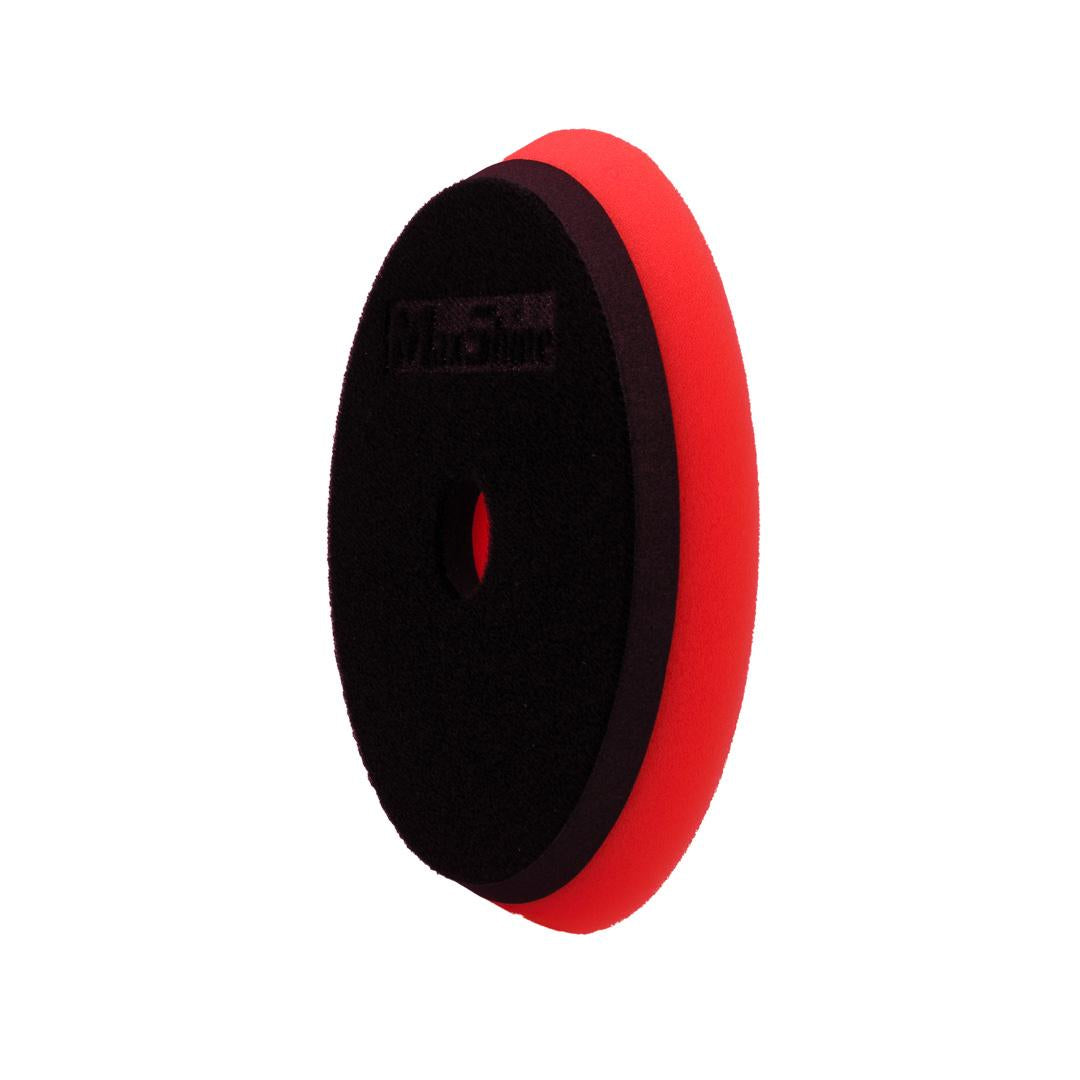 Low Profile Rubber Backed Foam Polishing Pads – 5in, 6in