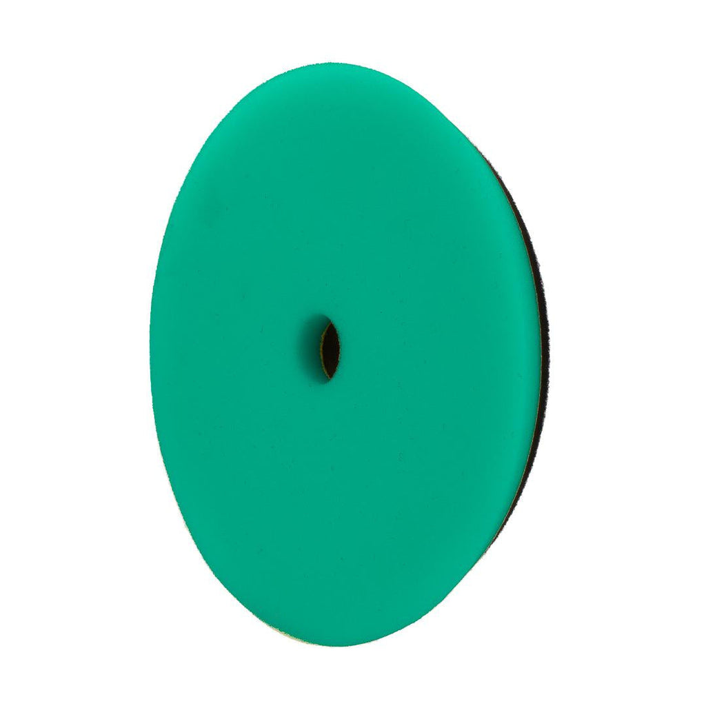 Low Profile Rubber Backed Foam Polishing Pads – 5in, 6in