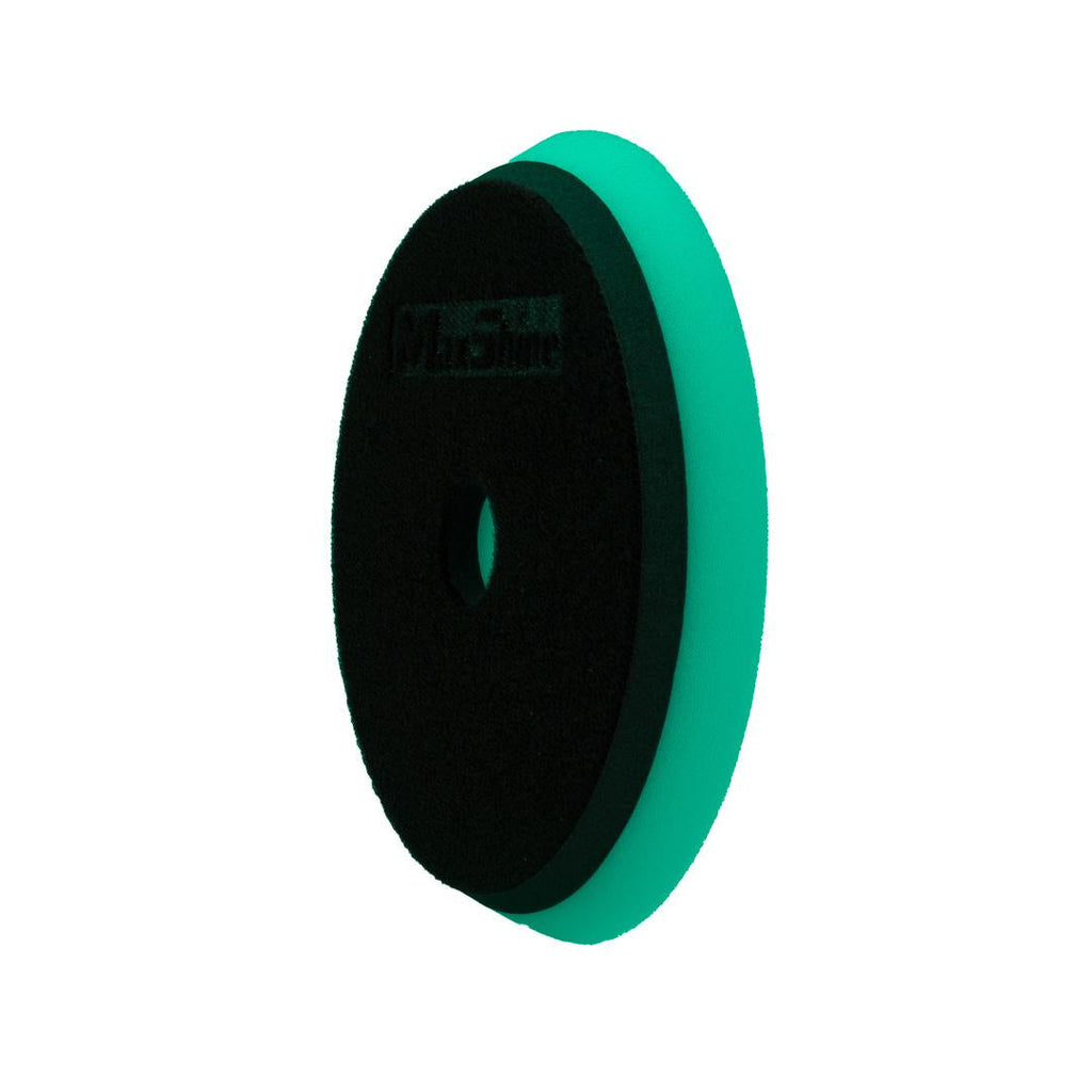 Low Profile Rubber Backed Foam Polishing Pads – 5in, 6in