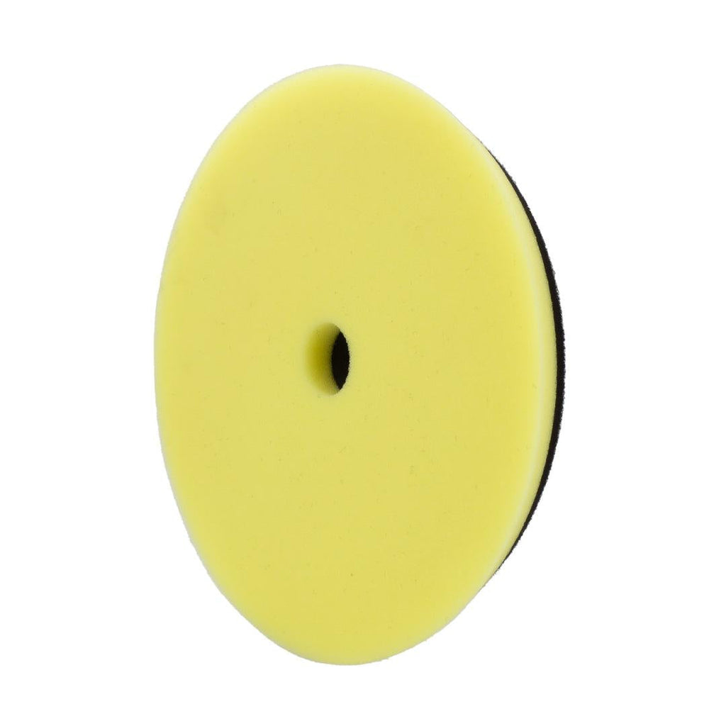 Low Profile Rubber Backed Foam Polishing Pads – 5in, 6in