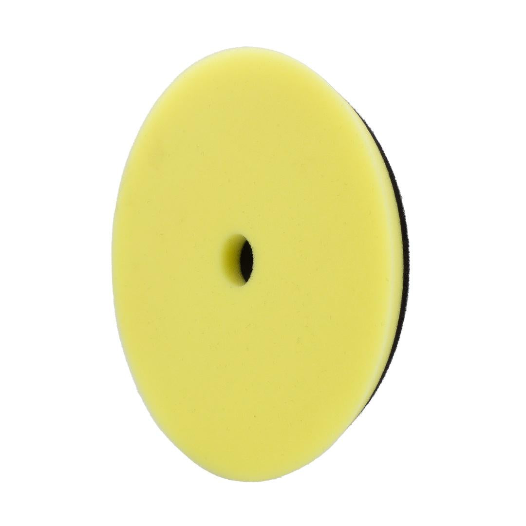 Low Profile Rubber Backed Foam Polishing Pads – 5in, 6in