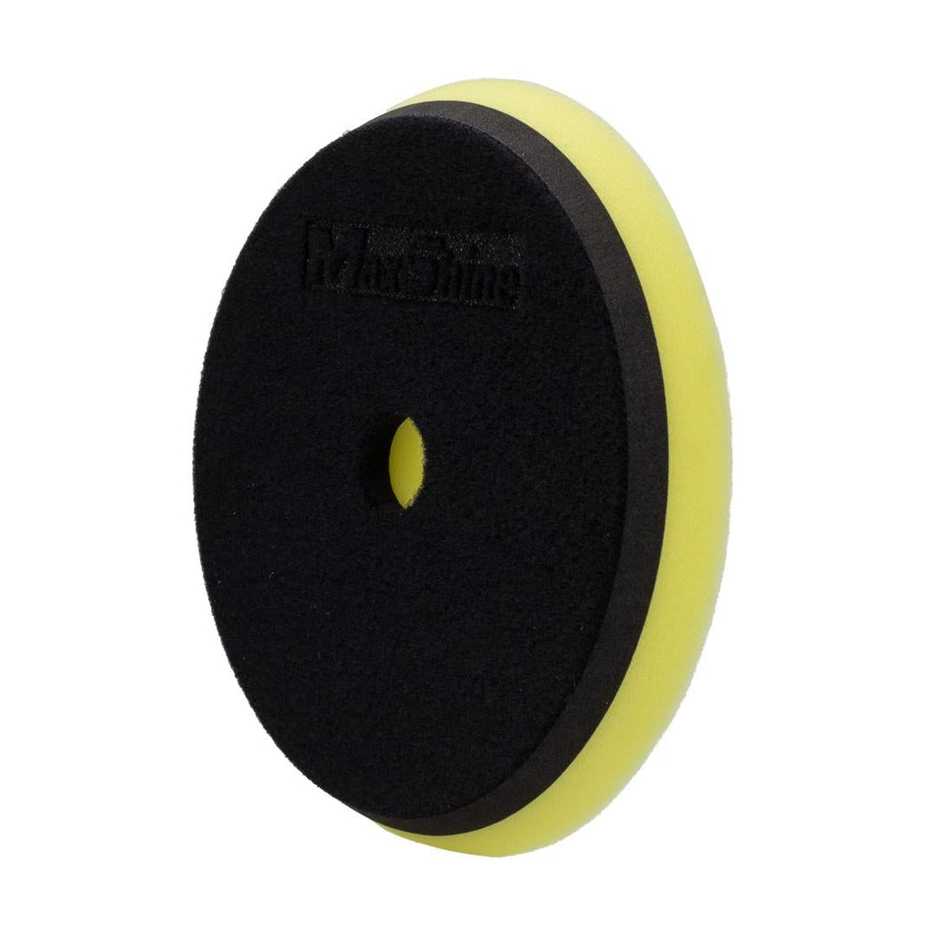 Low Profile Rubber Backed Foam Polishing Pads – 5in, 6in