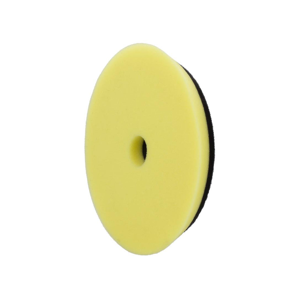 Low Profile Rubber Backed Foam Polishing Pads – 5in, 6in