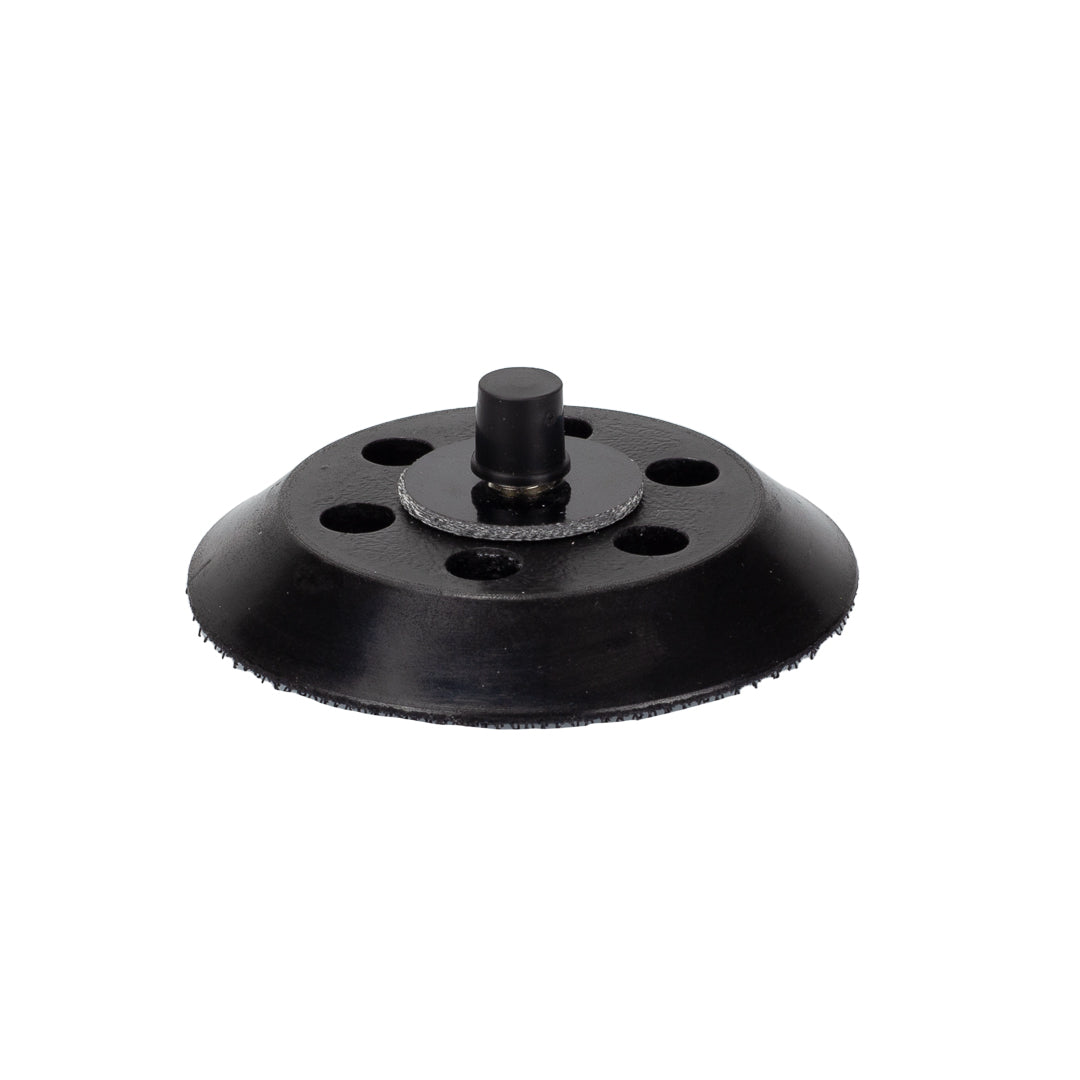 3 inch Backing Plate for Polishers | M312 Dual Action Backing Plate