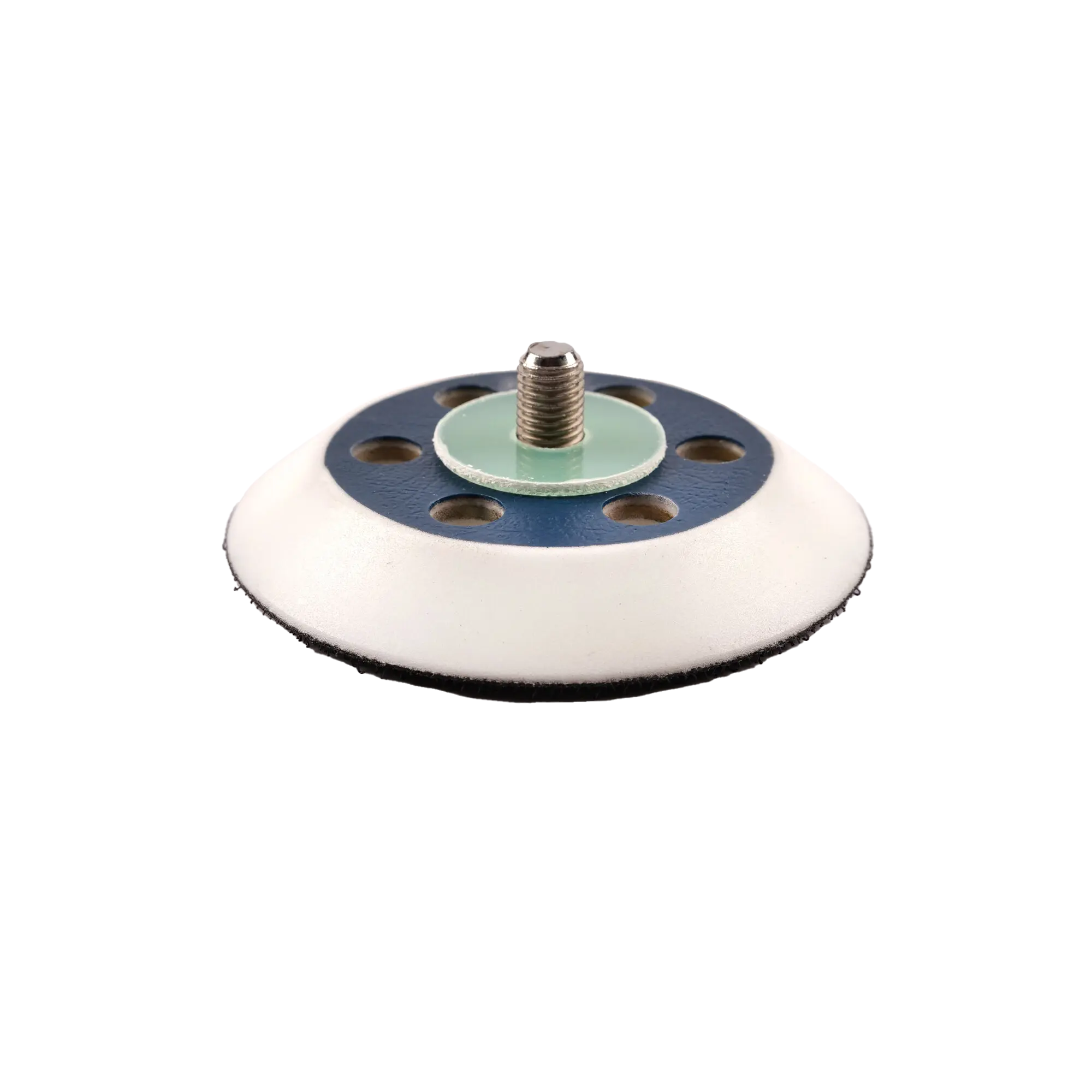 3 inch Backing Plate for Polishers | M312 Dual Action Backing Plate