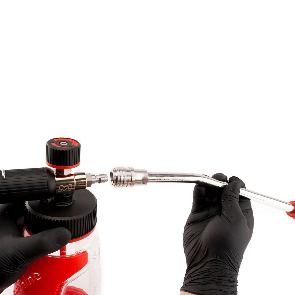 Maxshine Pressure Washer Extension Wand