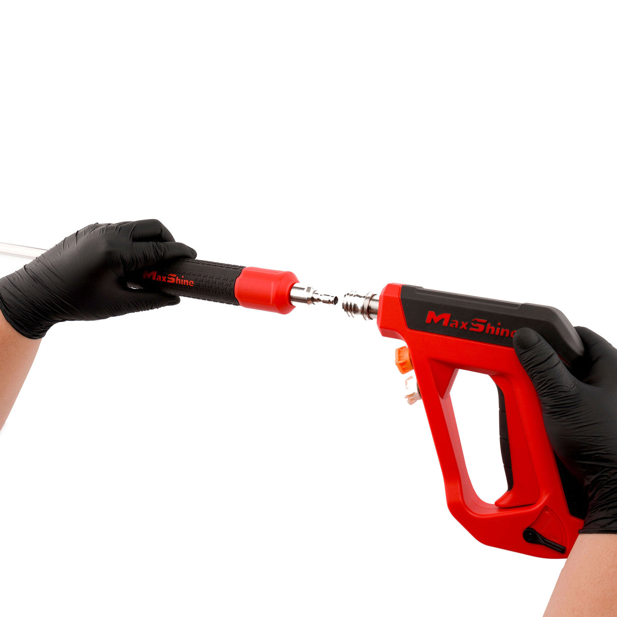 Maxshine Pressure Washer Extension Wand