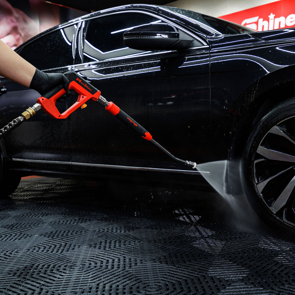 Maxshine Pressure Washer Extension Wand