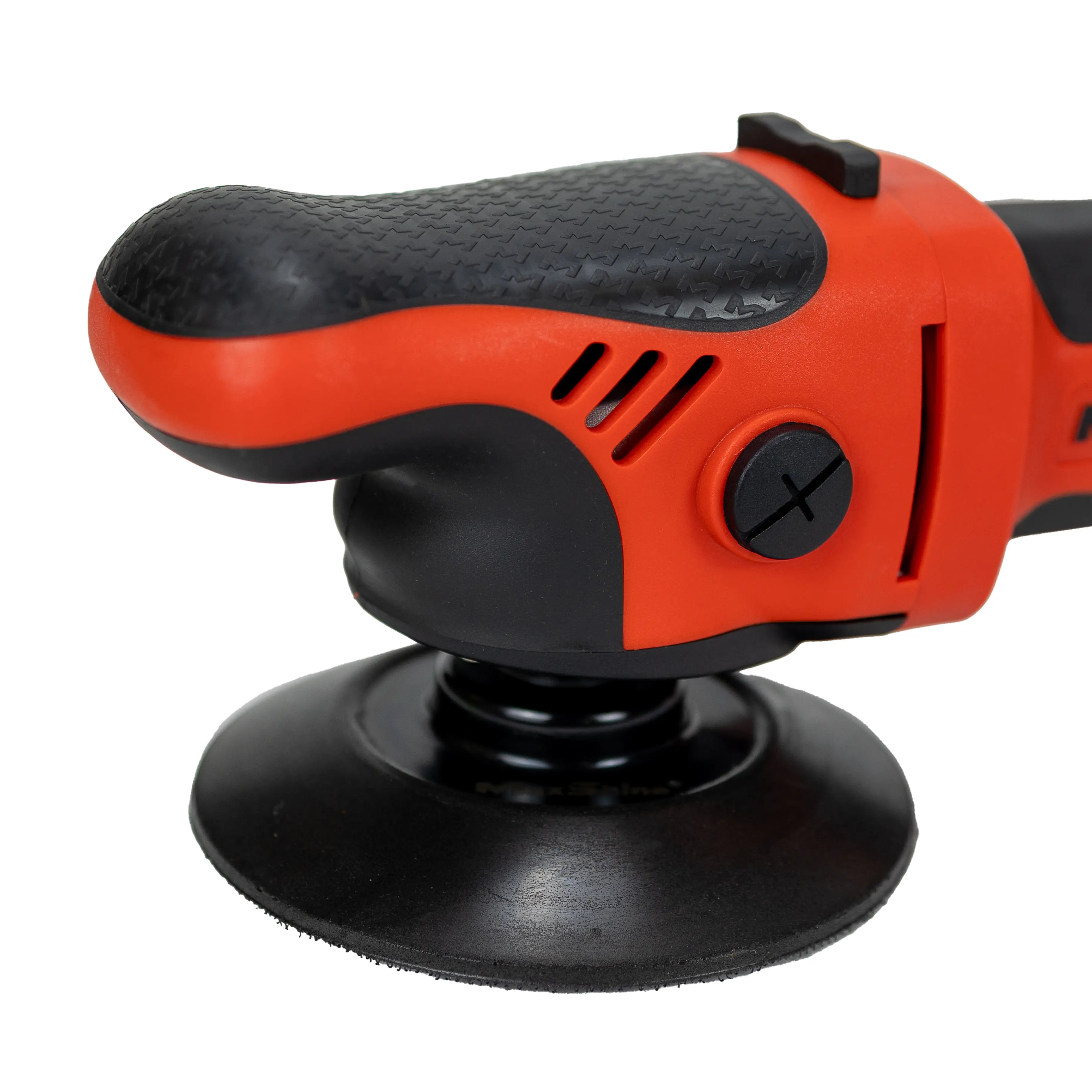 MB1200 Pro Rotary Brushless Buffer