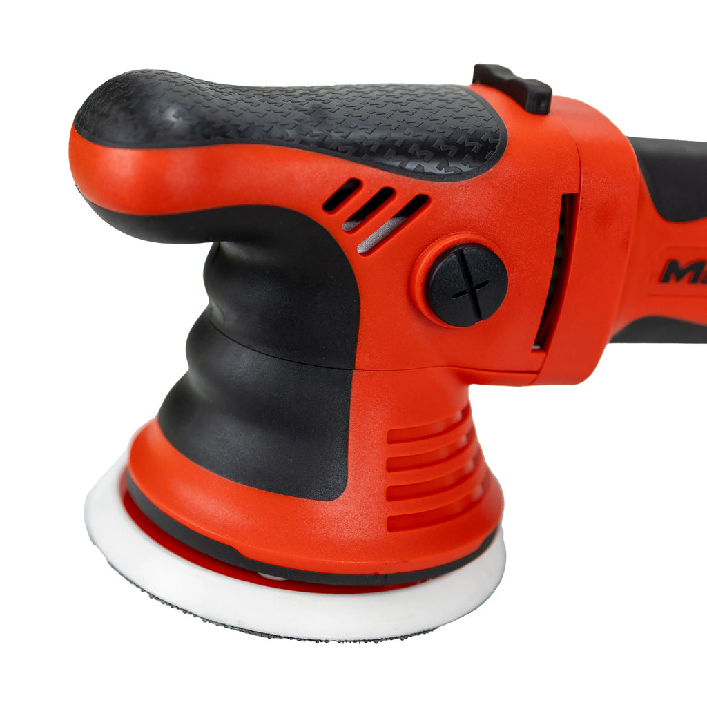 MB8 Pro 8mm Brushless DA Polisher