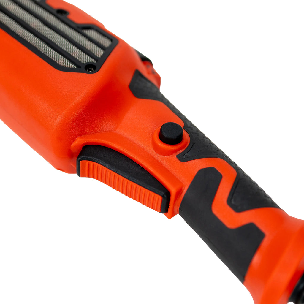 MB8 Pro 8mm Brushless DA Polisher