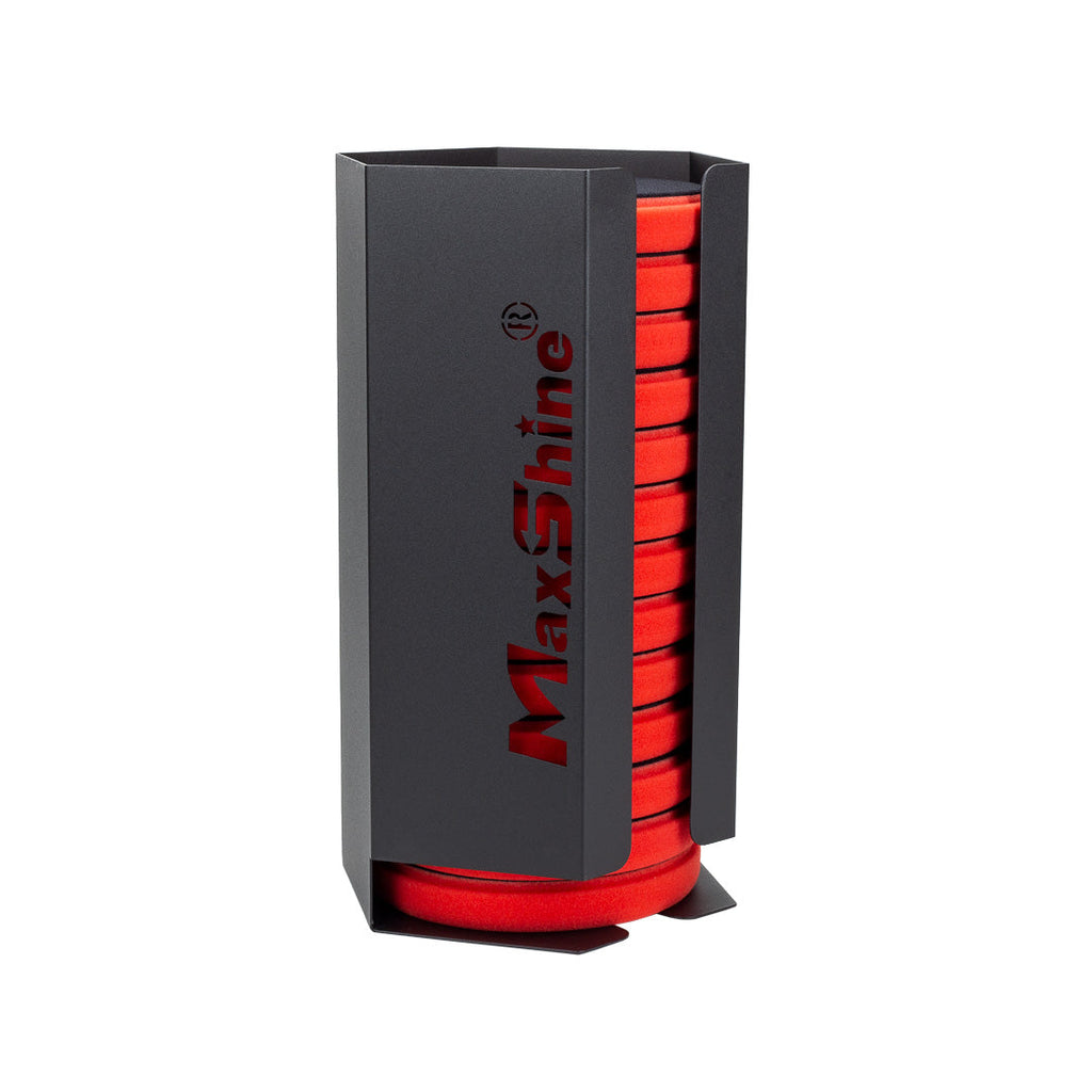 [Open-Box] Polisher Pads Holders