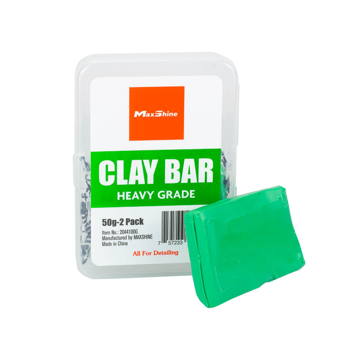Clay Bar Auto Detailing | Detailing Clay Bar – 2 Pack