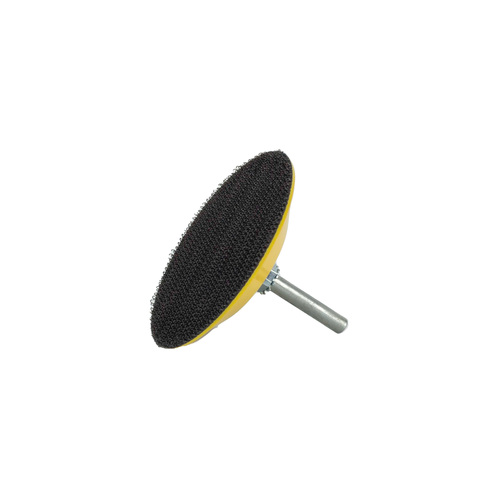 Headlight Restoration Kit