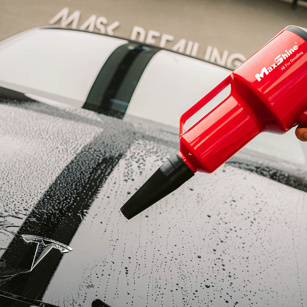 [Open-Box] Mini Handheld Dryer