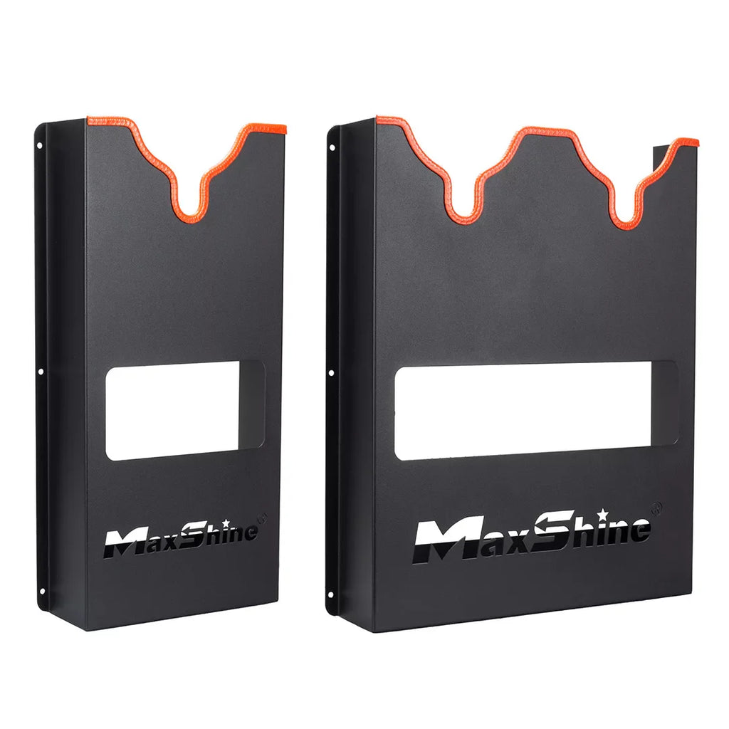 Wall Holder For Polishers - Mini